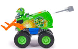 PAW PATROL RESCUE WHEELS ROCKY