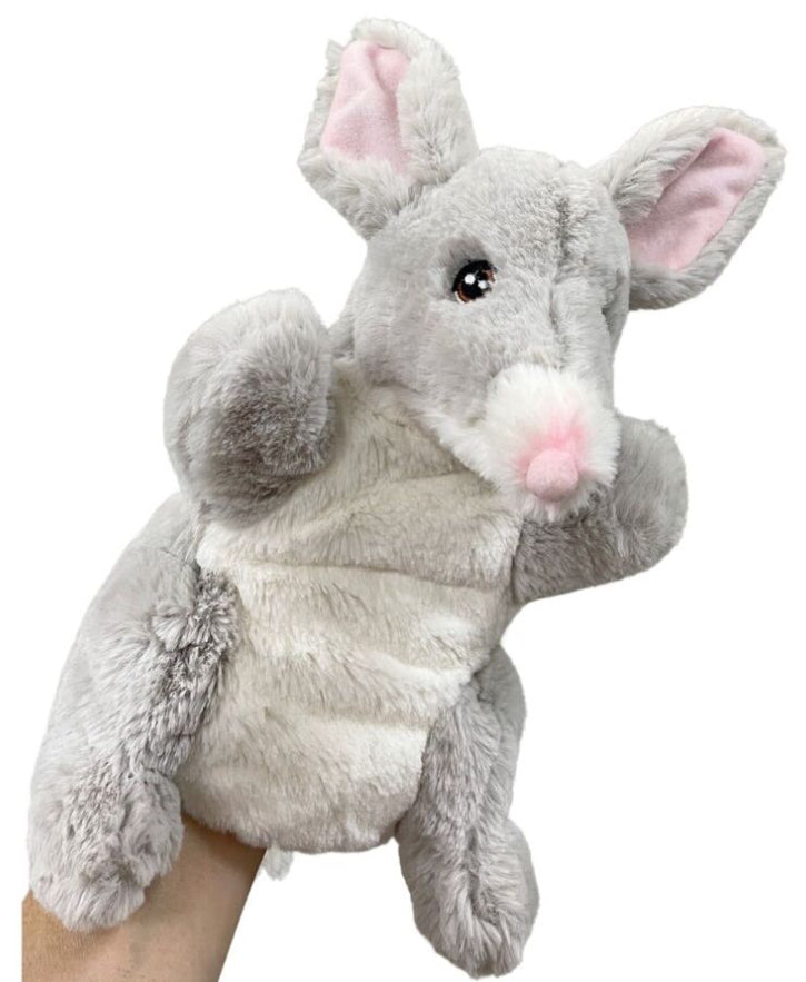 HANSA ECHO PUPPET BILBY