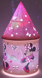 P/POP LED LANTERN MINNIE MOUSE