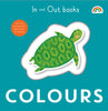 BOOK IN AND OUT COLOURS