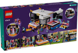 LEGO 42619 FRIENDS POP STAR TOUR BUS