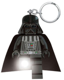 KEY LIGHT LEGO CHARACTER DARTH VADER