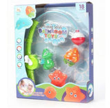 BATHTIME FISHING SET