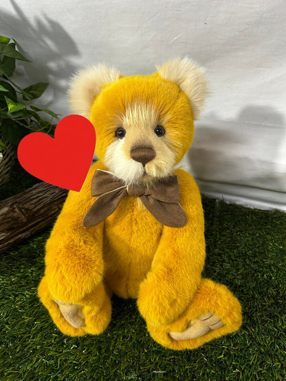 CHARLIE BEARS MRS JONES
