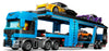 LEGO 60408 CITY TRANSPORTER W SPORTS CAR