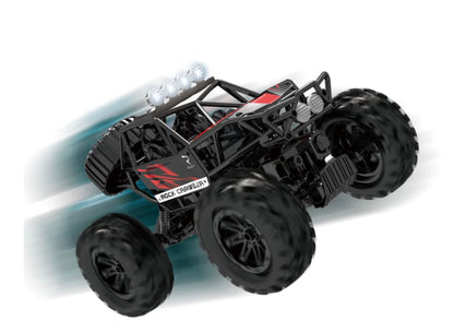 R/C Revolt Rock Crawler 4X4