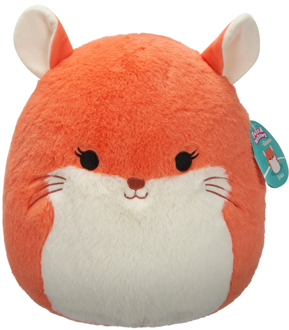 SQUISHMALLOW 12 FUZZAMALLOWS B ERICA