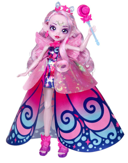 Magic Mixies Pixie Supremes Fashion Doll