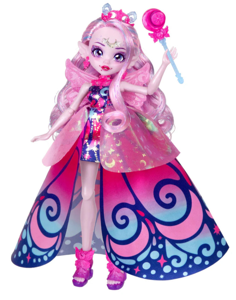 MAGIC MIXIES PIXIE SUPREMES FASHION DOLL