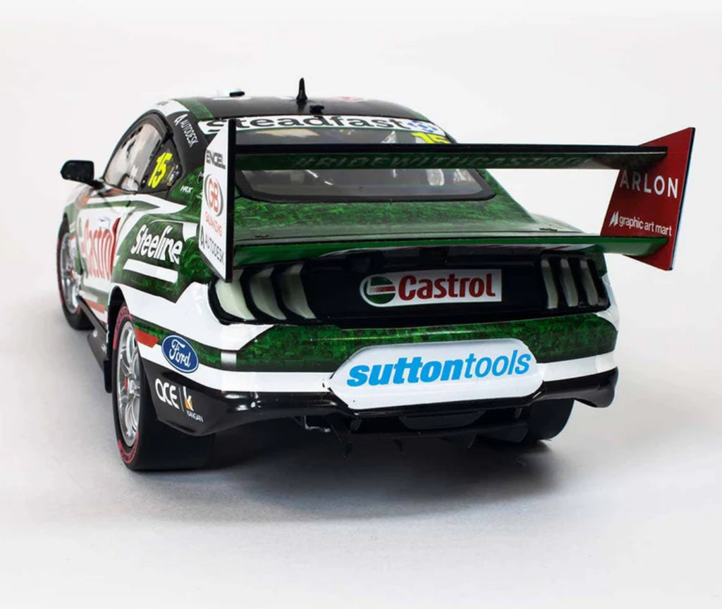 1:18 CASTROL RACING #15 2020 BATHURST