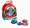 THINKFUN WORLD A ROUND MARVEL