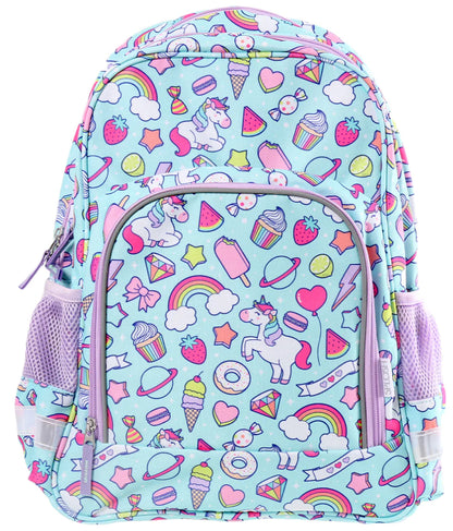 Splosh Rainbow Backpack