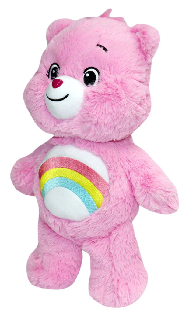 CARE BEARS UNLOCK THE MAGIC CHEER BEAR