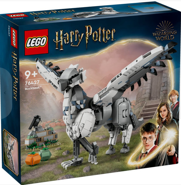 LEGO 76427 HP BUCKBEAK