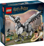 LEGO 76427 HP BUCKBEAK