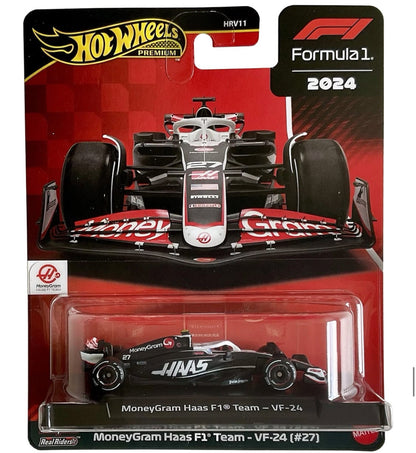 H/W FORMULA 1 AST