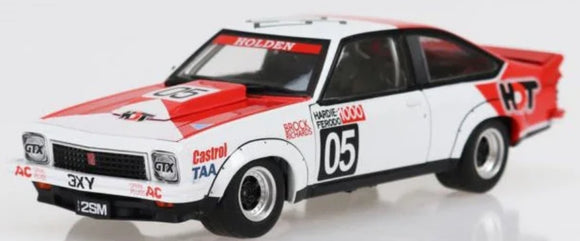 D/C 1:24 A9X TORANA 308 BATHURST 1978