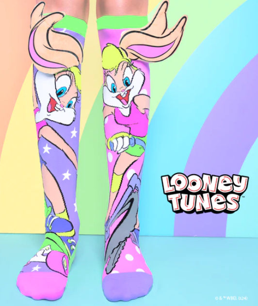 MADMIA SOCKS TOD LOLA BUNNY