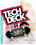 TECH DECK 96MM SKATEBOARD ASSTD