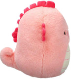 SQUISHMALLOW 12 FUZZAMALLOWS B STARLA