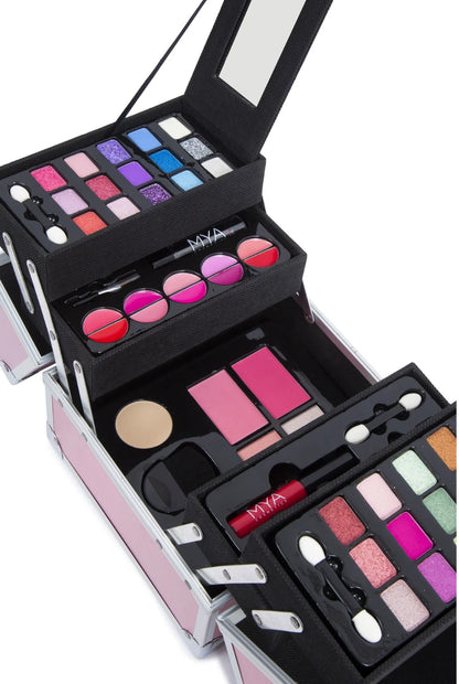 MYA COSMETICS MAKEUP SUPER CUBE