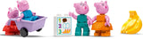 LEGO 10434 DUPLO PEPPA PIG SUPERMARKET