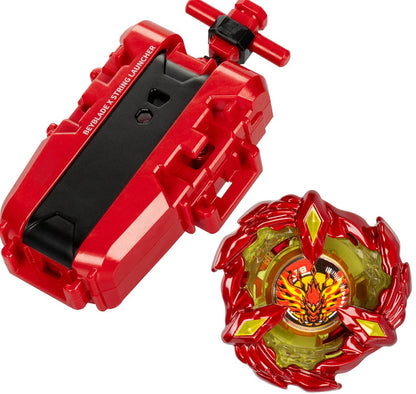 BEYBLADE X DELUXE STRING LAUNCHER AST