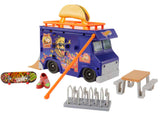 H/W SKATE TACO TRUCK PLAY CASE