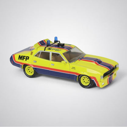D/C 1:24 MFP MARCH HARE XA FALCON