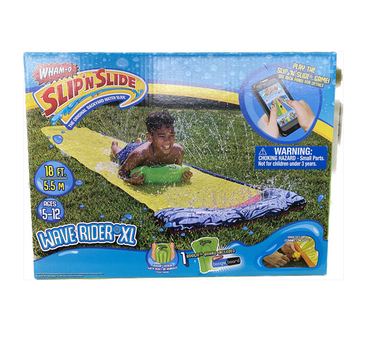 Wham O Slip N Slide Single Wave Rider Xl