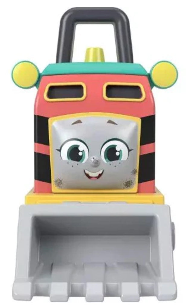 THOMAS & FRIENDS COLOR CHANGE SANDY