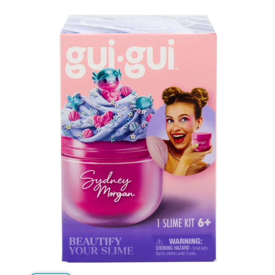 GUI.GUI S2 SINGLE PK INFLUENCER AST
