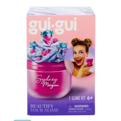 GUI.GUI S2 SINGLE PK INFLUENCER AST