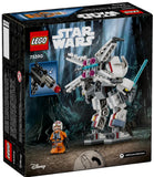 LEGO 75390 SWAR LUKE SKYWALKER X-WING