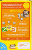 GAME YOU LITTLE STINKER MATCHING GAME