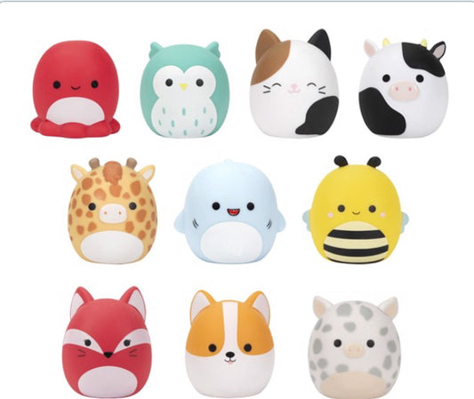 SQUISHMALLOWS SQUOOSHEMS 2.5 CLASSIC SQU