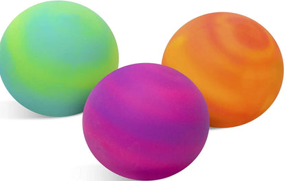 SCHYLLING NEEDOH SWIRL STRESS BALL