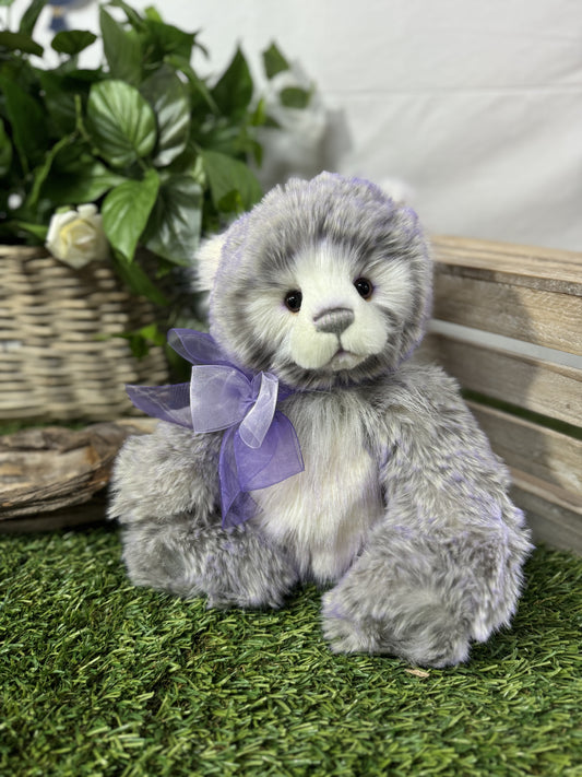 CHARLIE BEAR MEGHAN