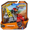 PAW PATROL RUBBLE & CREW VEHICLE CRANE