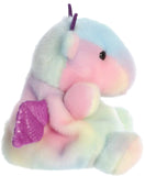 PLUSH PALM PALS ASTER DRAGON