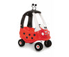 L/T COZY COUPE LADYBUG