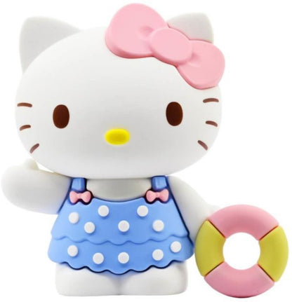 HELLO KITTY DRESS UP DIARY 7CM FIG AST