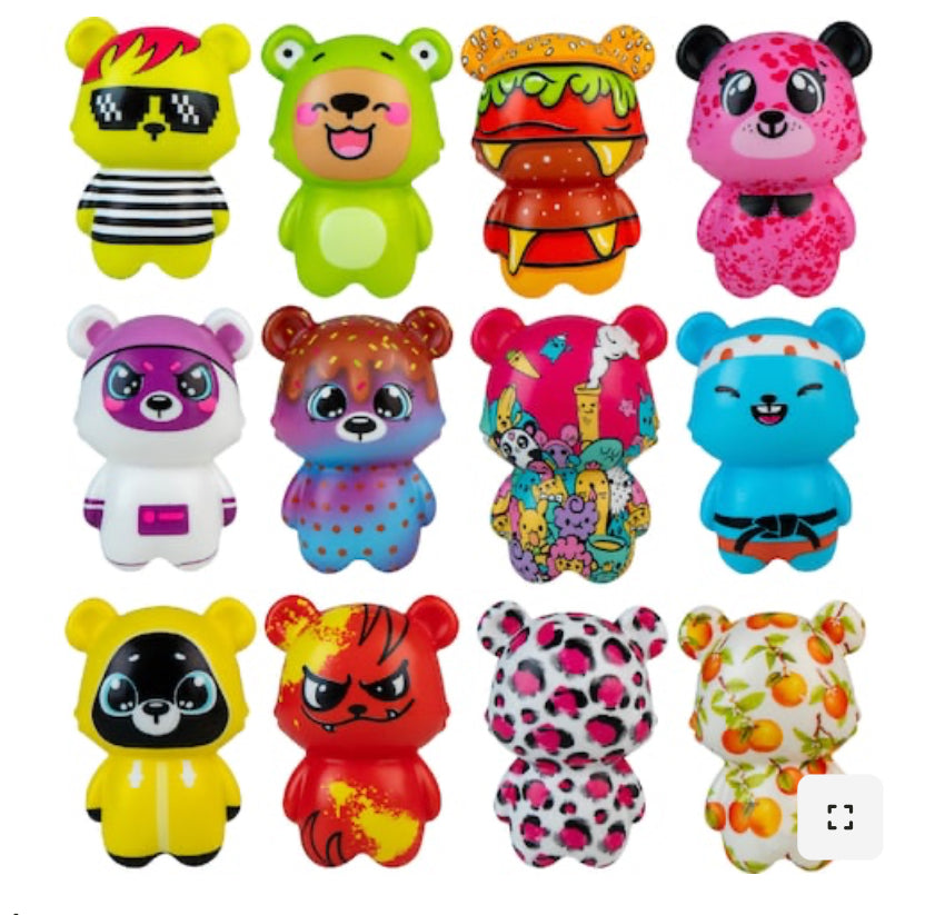VERY BEARY ULTRA AST