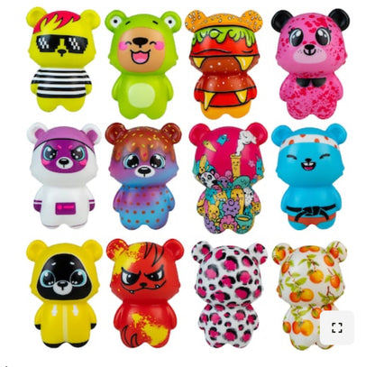 VERY BEARY ULTRA AST