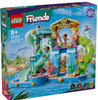 LEGO 42630 FRIENDS HEARTLAKE WATER PARK