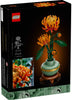 LEGO 10368 BOTANICAL CHRYSANTHEMUM