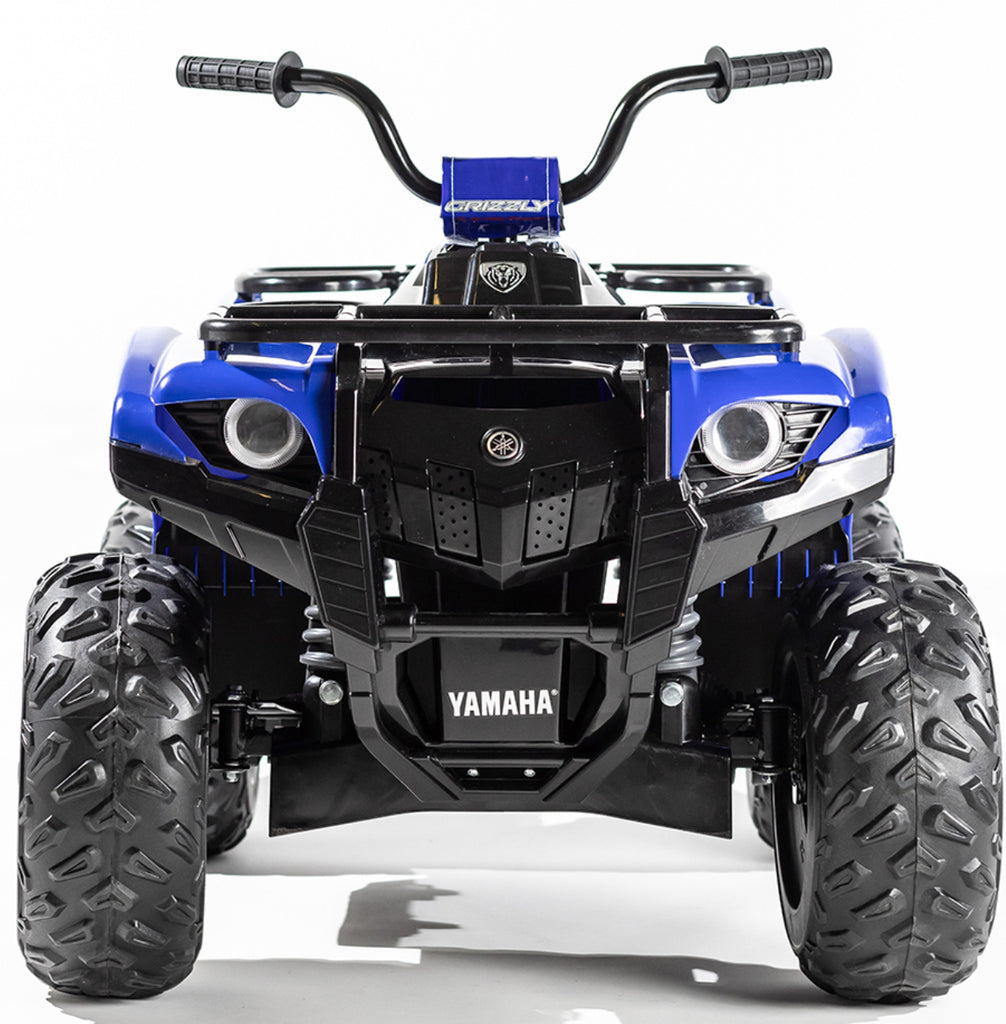 RIDE ON 24 VOLT YAMAHA GRIZZLY