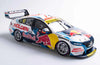 1:64 HOLDEN ZB RED BULL #97 HOLDEN FANS