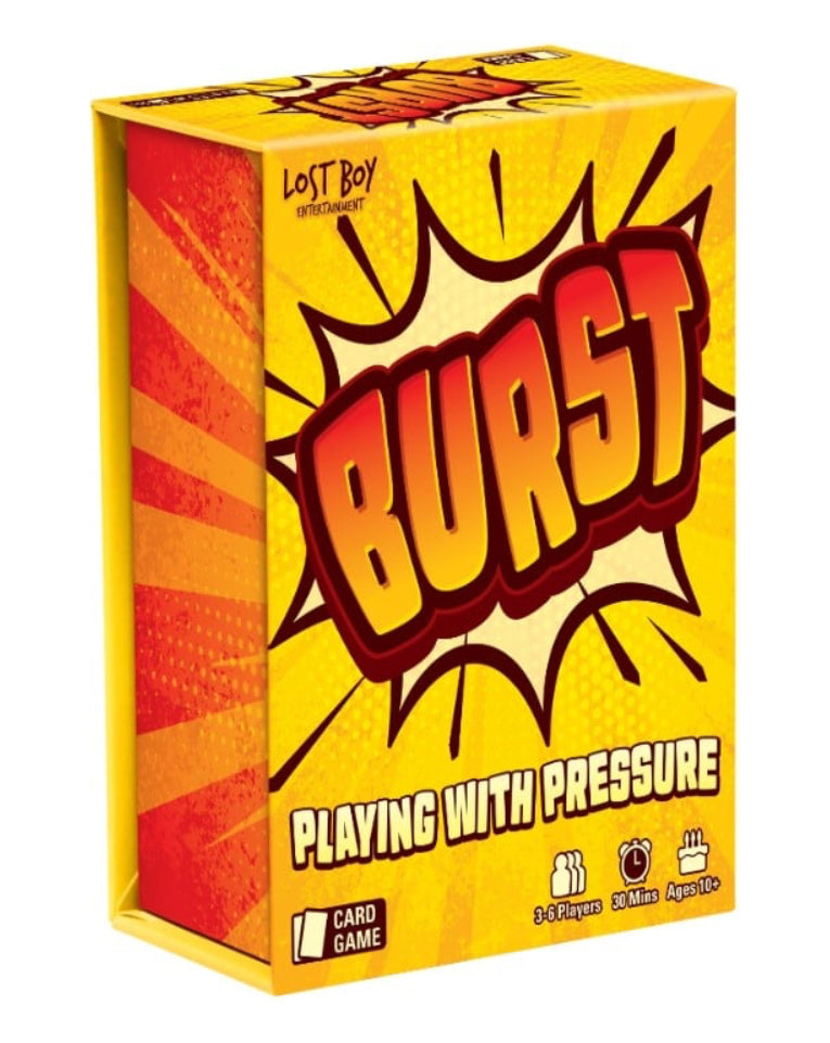 GAME BURST