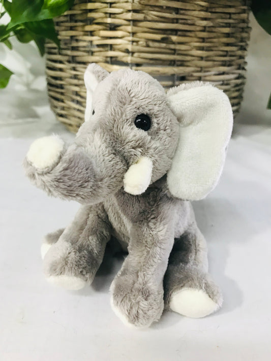 CHARLIE BEAR CUDDLE CUB ELEPHANT